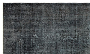 Apex Vintage Siyah 34800 176 x 292 cm