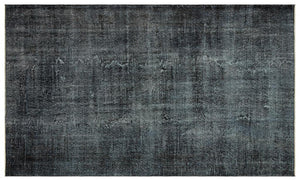 Apex Vintage Siyah 34800 176 x 292 cm
