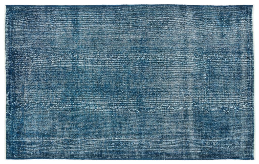 Apex Vintage Turquoise 10547 160 x 255 cm