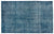 Apex Vintage Turquoise 10547 160 x 255 cm