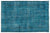 Apex Vintage Turquoise 12164 187 x 285 cm