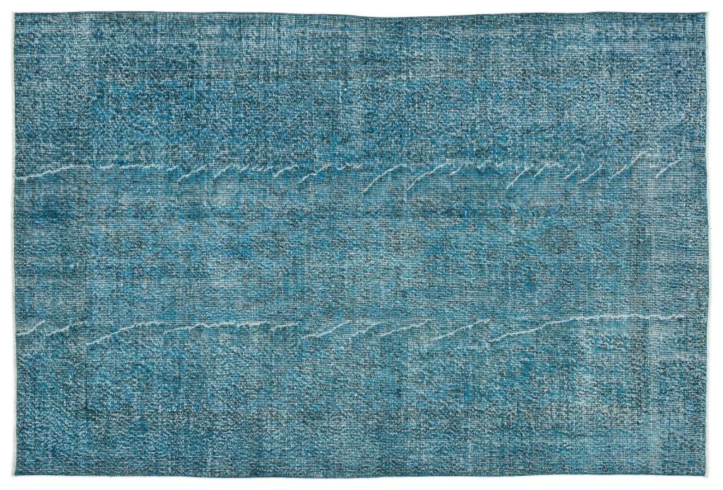 Apex Vintage Turquoise 12233 190 x 285 cm