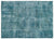 Apex Vintage Turquoise 12550 220 x 310 cm