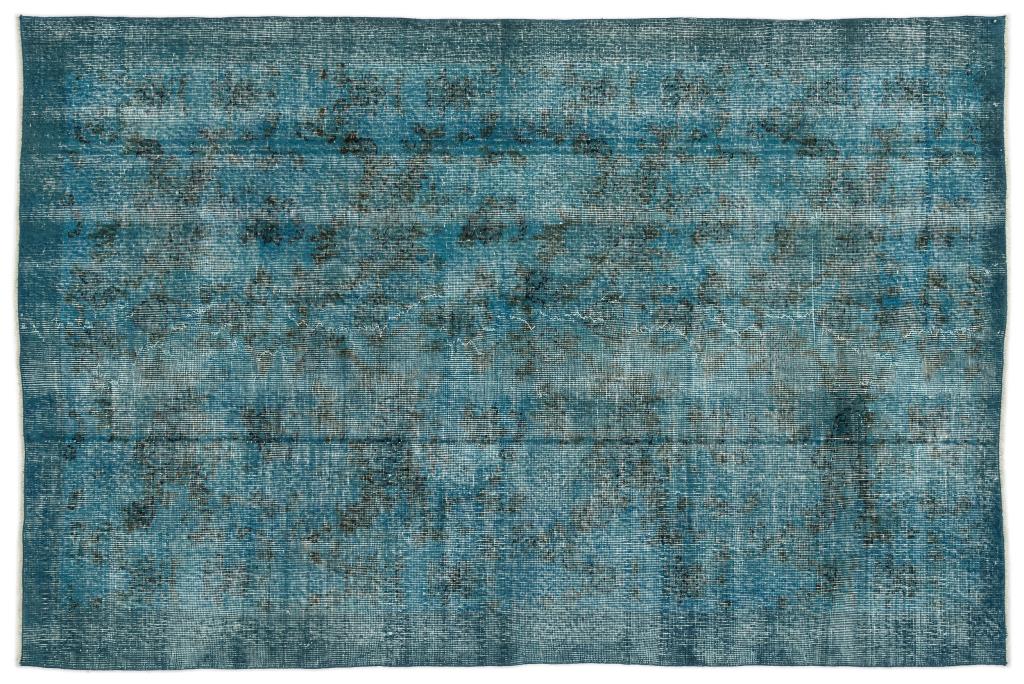 Apex Vintage Turquoise 12610 158 x 238 cm