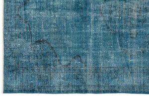 Apex Vintage Turquoise 12614 150 x 238 cm