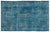 Apex Vintage Turquoise 12614 150 x 238 cm
