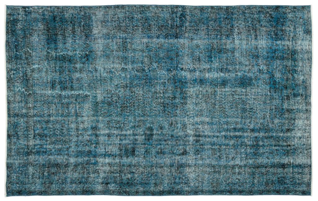 Apex Vintage Turquoise 12648 159 x 255 cm