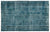 Apex Vintage Turquoise 12648 159 x 255 cm