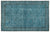Apex Vintage Turquoise 12650 185 x 293 cm