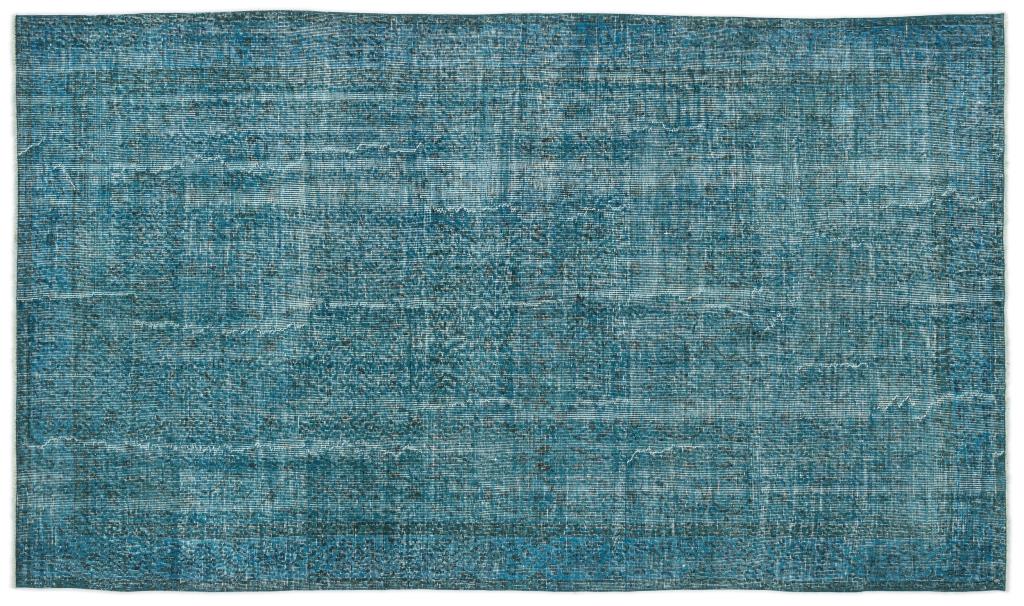 Apex Vintage Turquoise 14304 162 x 285 cm