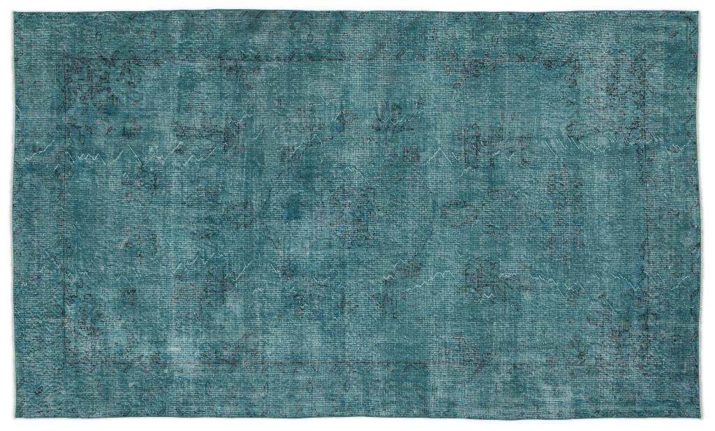 Apex Vintage Turquoise 14360 168 x 286 cm
