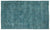 Apex Vintage Turquoise 14360 168 x 286 cm
