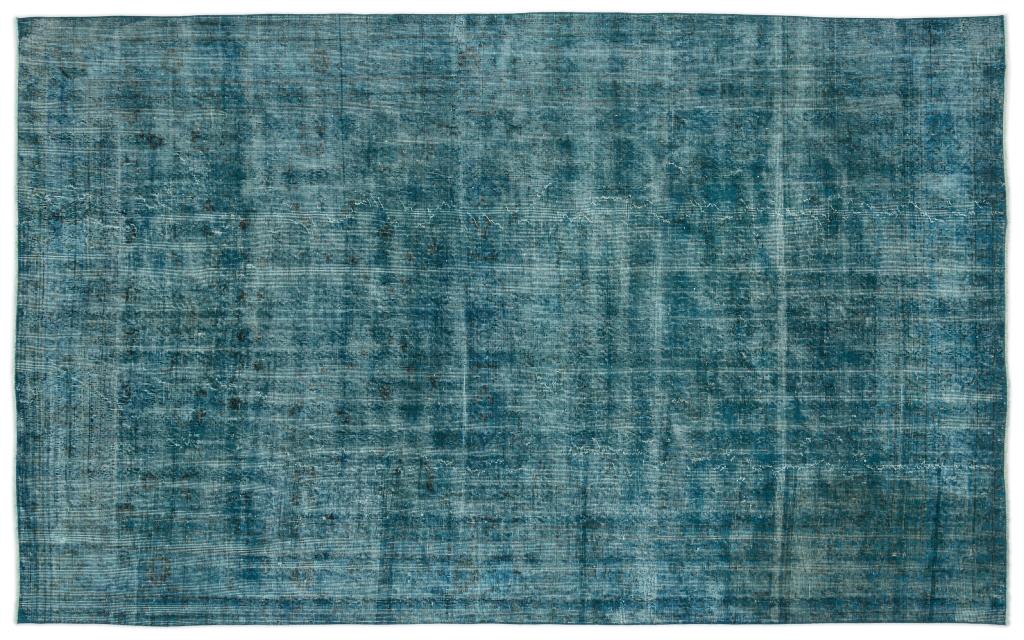 Apex Vintage Turquoise 14403 206 x 327 cm