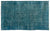 Apex Vintage Turquoise 14475 150 x 250 cm