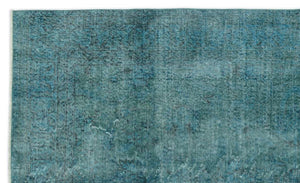 Apex Vintage Turquoise 14594 161 x 268 cm