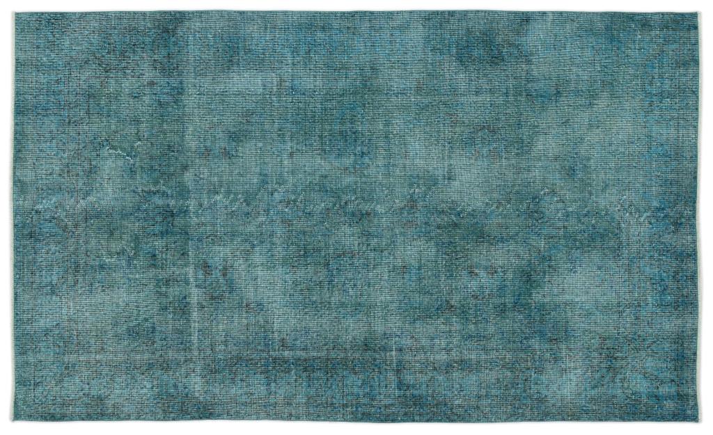 Apex Vintage Turquoise 14594 161 x 268 cm