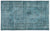 Apex Vintage Turquoise 14607 178 x 290 cm