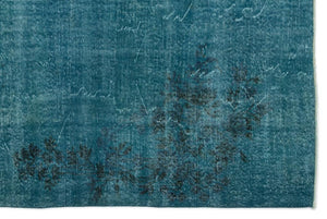 Apex Vintage Turquoise 14979 205 x 316 cm