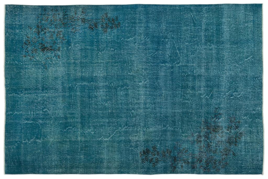 Apex Vintage Turquoise 14979 205 x 316 cm