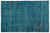 Apex Vintage Turquoise 14979 205 x 316 cm