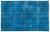 Apex Vintage Turquoise 15558 168 x 265 cm