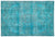 Apex Vintage Turquoise 15696 192 x 283 cm