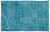 Apex Vintage Turquoise 15899 170 x 258 cm