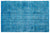 Apex Vintage Turquoise 16451 211 x 323 cm