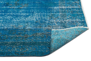 Apex Vintage Turkuaz 16681 154 x 262 cm