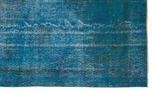 Apex Vintage Turkuaz 16681 154 x 262 cm
