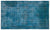 Apex Vintage Turquoise 16681 154 x 262 cm
