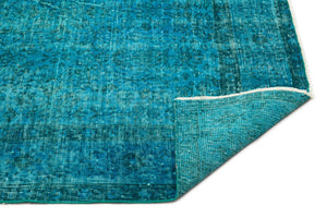 Apex Vintage Turkuaz 17039 147 x 258 cm