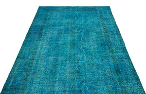 Apex Vintage Turkuaz 17039 147 x 258 cm