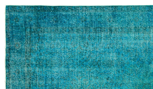 Apex Vintage Turkuaz 17039 147 x 258 cm