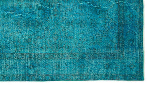 Apex Vintage Turkuaz 17039 147 x 258 cm