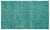 Apex Vintage Turquoise 17068 163 x 273 cm