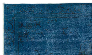 Apex Vintage Turquoise 17667 116 x 197 cm