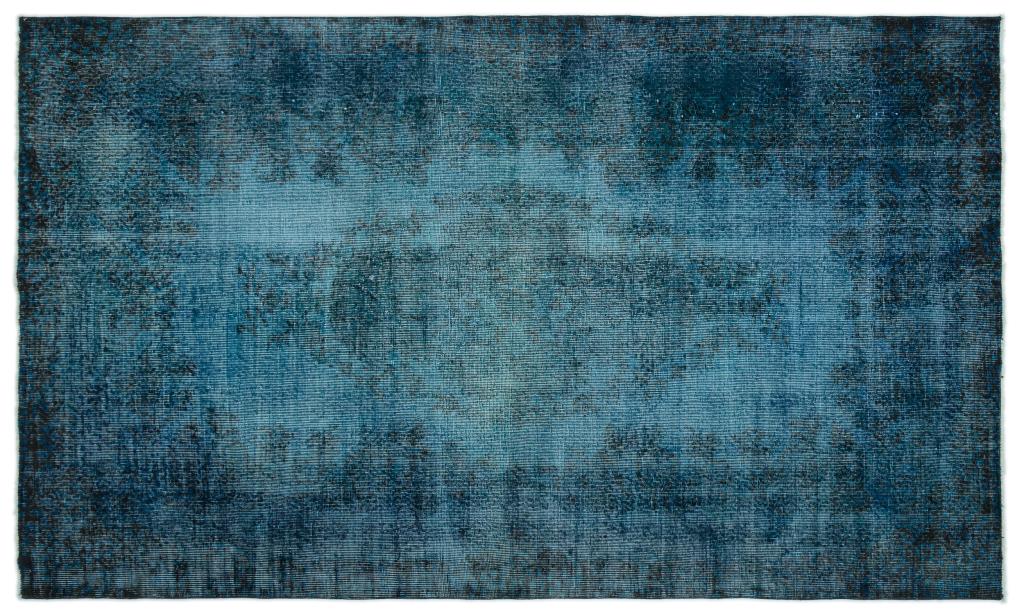 Apex Vintage Turquoise 17817 168 x 281 cm