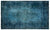 Apex Vintage Turquoise 17817 168 x 281 cm