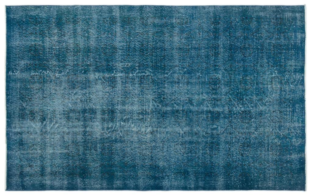 Apex Vintage Turquoise 17858 161 x 254 cm