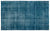 Apex Vintage Turquoise 17858 161 x 254 cm