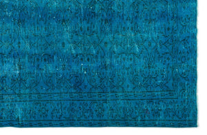 Apex Vintage Turquoise 18172 174 x 265 cm