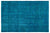 Apex Vintage Turquoise 18172 174 x 265 cm