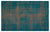 Apex Vintage Turquoise 18390 167 x 253 cm