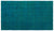 Apex Vintage Turquoise 18411 153 x 263 cm
