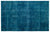 APEX Vintage Turquoise 18924 199 x 307 cm