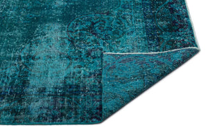 Apex Vintage Turquoise 19101 188 x 290 cm