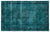 Apex Vintage Turquoise 19101 188 x 290 cm