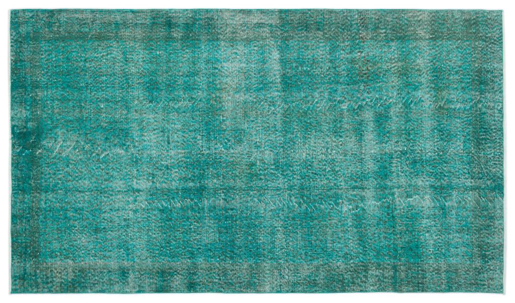 Apex Vintage Turquoise 19182 154 x 266 cm