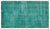 Apex Vintage Turquoise 19182 154 x 266 cm